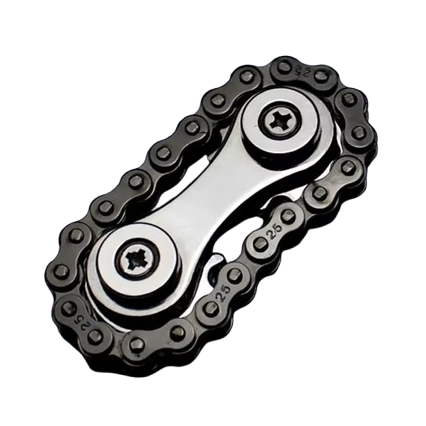 Metal Chain Spinner