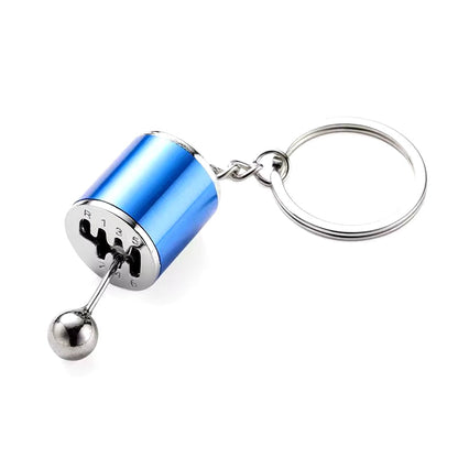 Mini Gearbox Keychain