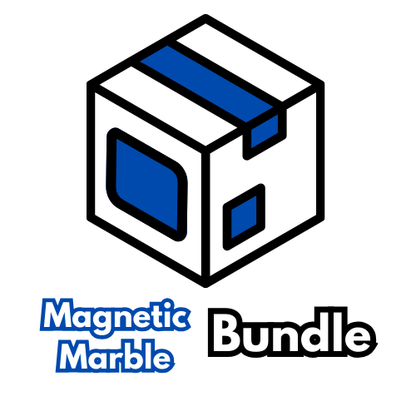 Magnetic Marvel Bundle