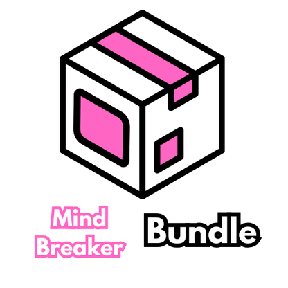 Mind Breaker Bundle