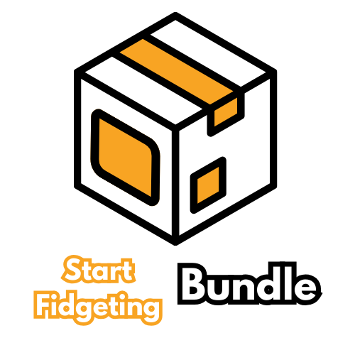 Start Fidgeting Bundle